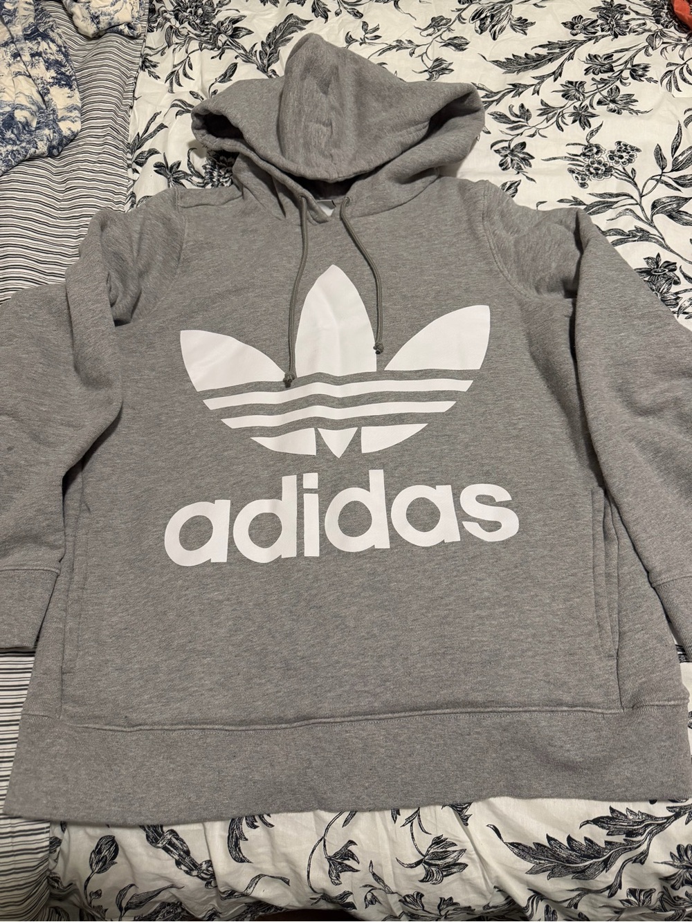 Adidas Womens Sweater